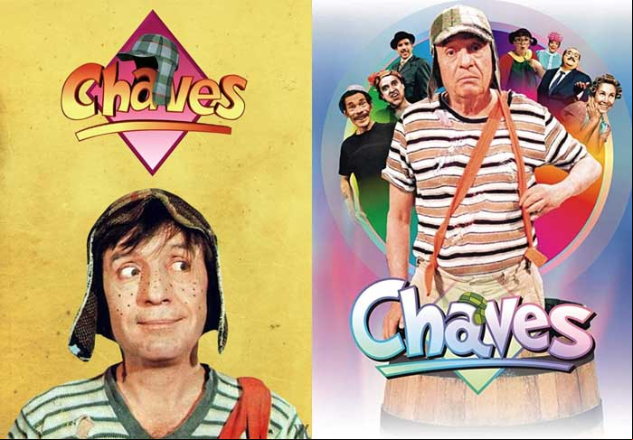 O canal pago Multishow, que vinha exibindo a série na TV fechada desde 2018, também ficou sem o programa em sua grade. O Multishow estará sempre de portas abertas para você, manifestou-se institucionalmente o canal.