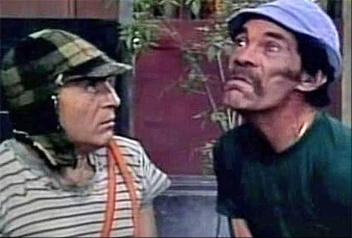 O desacerto entre as partes fez Chaves e Chapolin deixarem a programação da TV brasileira após 35 anos.