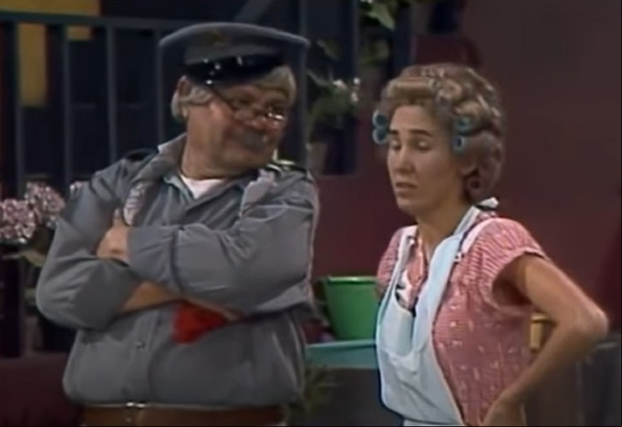 O ime cancelou a veiculação do seriado de humor na TV e também em serviços de streaming.