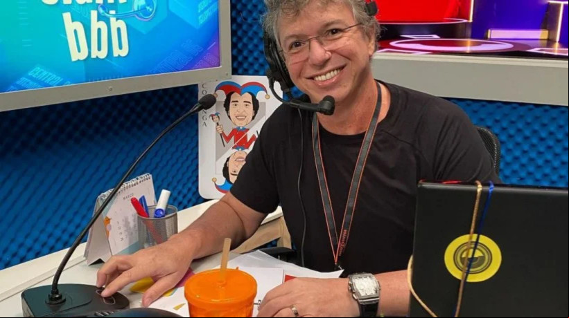 Após anunciar saída da Globo, Boninho irá comandar novo reality no SBT