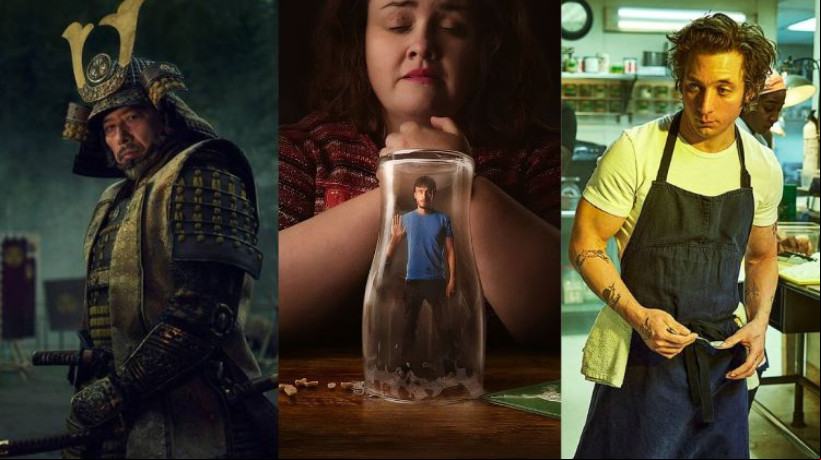 Veja onde assistir às séries vencedores do Emmy 2024