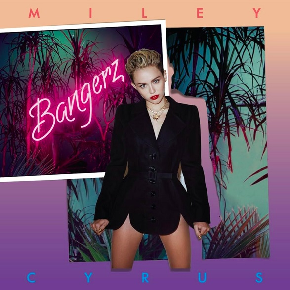 No entanto, foi em 2013, com o lançamento do álbum Bangerz, que Miley Cyrus consolidou sua transição para uma imagem mais ousada e controversa.