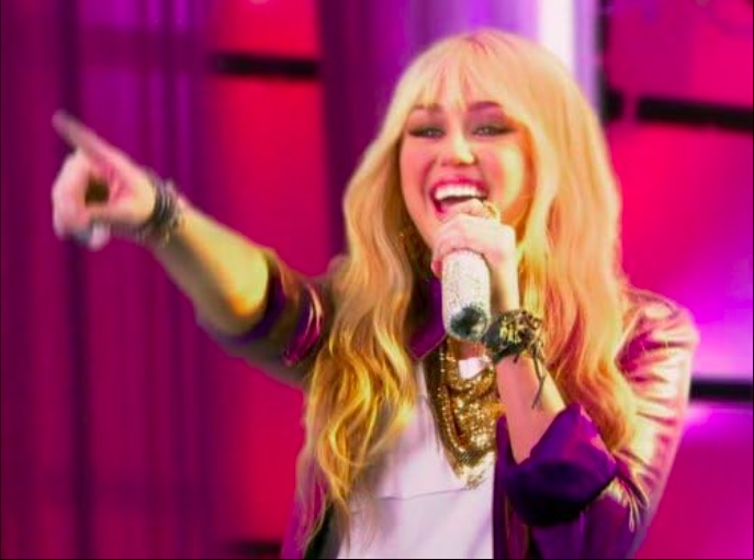 Ela se tornou uma figura conhecida ao interpretar o papel principal na série da Disney Hannah Montana (2006–2011), na qual viveu uma adolescente com uma vida dupla como uma estrela pop.