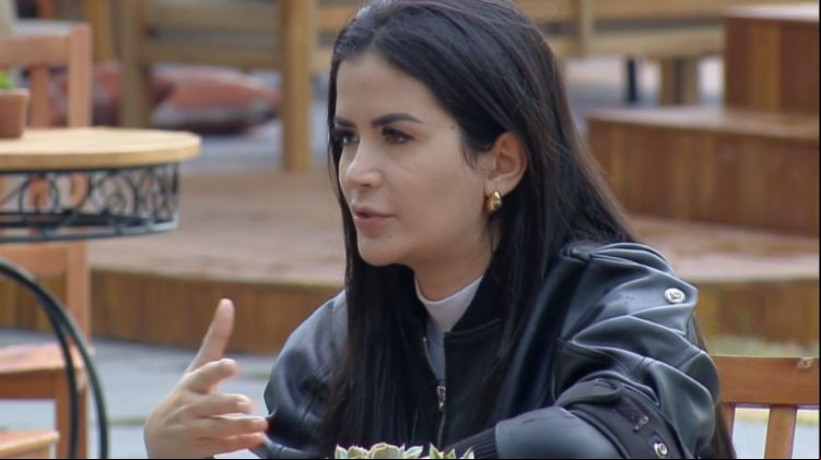 A Fazenda 16: atriz e influenciadora Vanessa Carvalho é uma das participantes