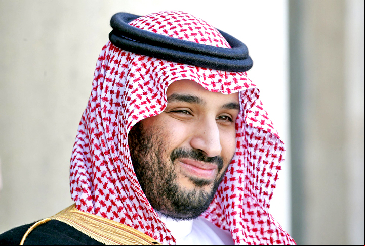 Em julho de 2023, a obra fez parte da Bienal de Arquitetura, em Veneza, na Itália. O projeto é a menina dos olhos do Príncipe da Arábia Saudita, Mohammed Bin Salman, para povoar uma área desértica de um jeito inovador.
