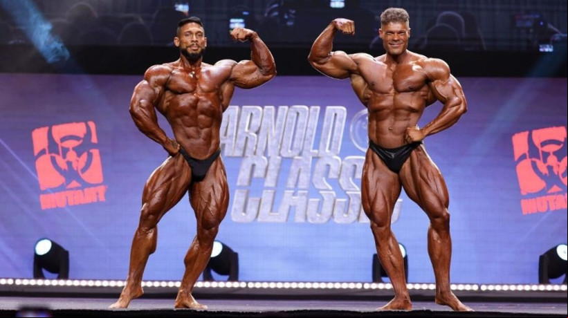 Mr. Olympia 2024 acontecerá em outubro e terá 11 categorias de disputas masculinas e femininas