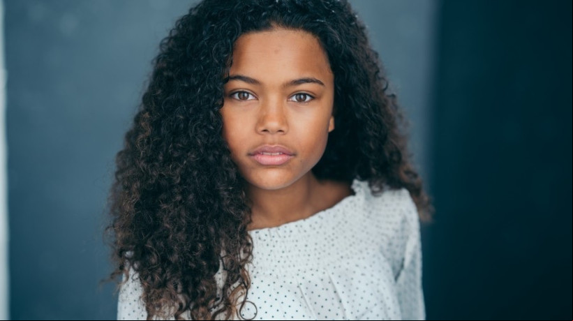 Atriz britânica Tâmara Smart é anunciada no elenco da série