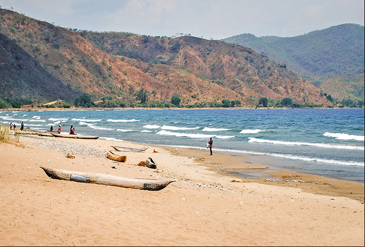 Já Malawi, em oitavo, tem um salário mínimo extremamente baixo em comparação global, a 34,20 dólares por mês, considerando 1,14 dólares por dia.
