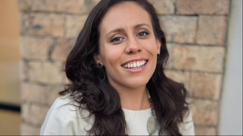 Atriz cearense Jéssica Teixeira fala sobre filme 