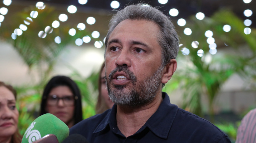Imagem de apoio ilustrativo. O projeto visa beneficiar crianças e adolescentes que ficaram órfãos por conta da pandemia da Covid-19 (foto: Fabio Lima/ OPOVO)