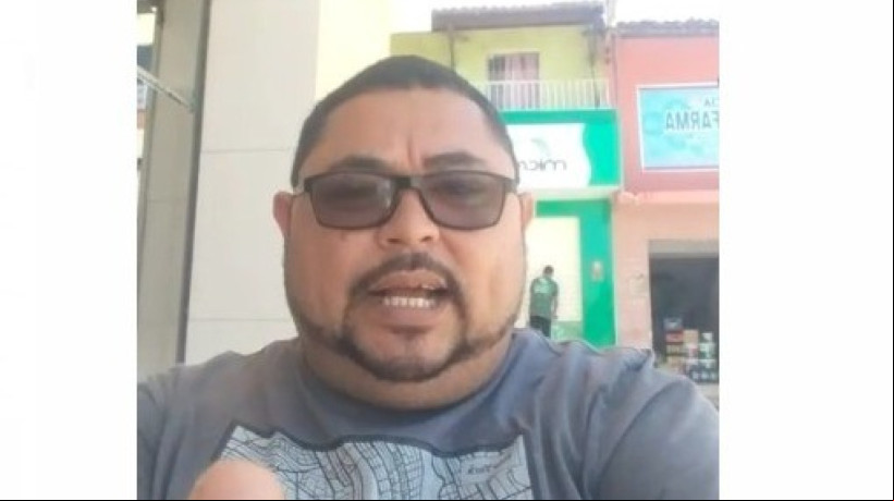 Líder comunitário teria sido espancada e atropelada por caminhão em Aratuba 