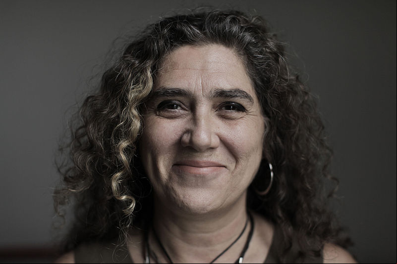 Anna Muylaert - Diretora, produtora e roteirista, tem em sua filmografia títulos como “Durval Discos”, “É Proibido Fumar” e “Que Horas Ela Volta?”.