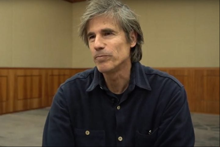 Walter Salles - Diretor com uma extensa lista de filmes premiados, como “Central do Brasil”, “Terra Estrangeira”, “Abril Despedaçado” e “Diários de Motocicleta”.
