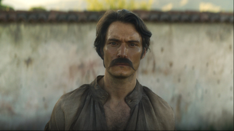 Netflix revela data de estreia da série