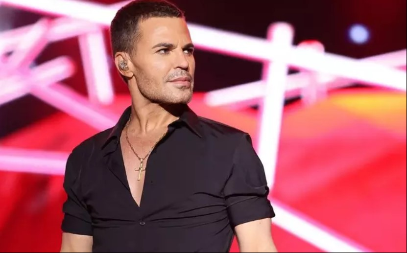 Eduardo Costa - Nascido em Belo Horizonte, o cantor e compositor é dono de sucessos como “Olhos de Lua” e “Ainda Tô Aí”.