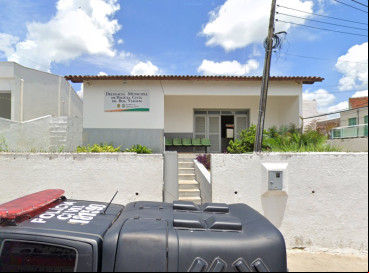 Delegacia Municipal de Boa Viagem 