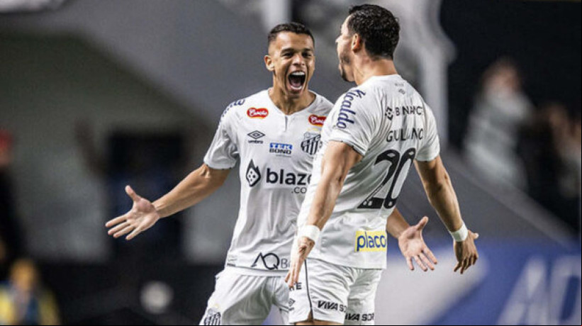 Duelo contra a Chapecoense será na próxima quarta-feira, em Chapecó. Com torção no tornozelo, Sandry é dúvida para o confronto