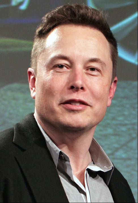 A fortuna de Elon Musk já alcançou a casa do trilhão quando se fala na moeda brasileira (real). Ele investe na Space X e também é dono da Tesla, uma empresa de tecnologia e automóveis focada na produção de veículos elétricos e soluções de energia sustentável, como baterias e painéis solares.