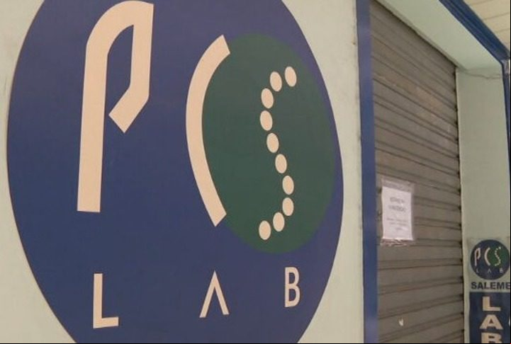 Além de Nova Iguaçu, o PCS Lab Saleme ainda atendia mais dez unidades de saúde do estado do Rio. Agora, a polícia investiga se o laboratório falsificou laudos em outros casos.