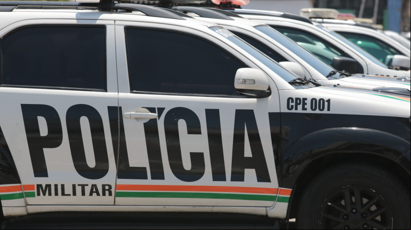 Imagem de apoio ilustrativo: O crime ocorreu no último domingo, 9, na zona rural de Juazeiro do Norte, no Ceará 