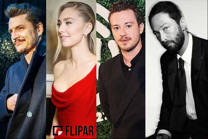 Veja agora os atores que nessa nova versão interpretarão os protagonistas Sr. Fantástico, Mulher Invisível, Tocha Humana e o Coisa. Os quatro personagens foram moldados inspirados nos clássicos quatro elementos gregos.