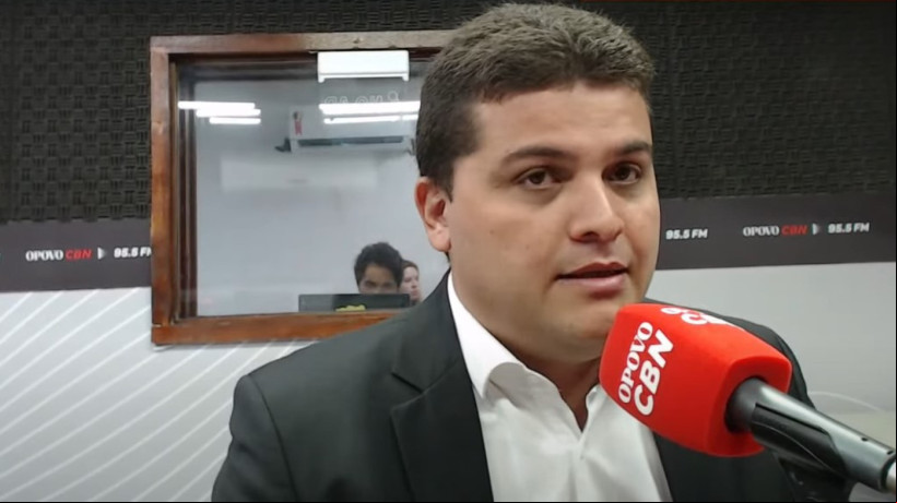 Herbet Santos também comentou sobre a hamonia da equipe na briga pelo o