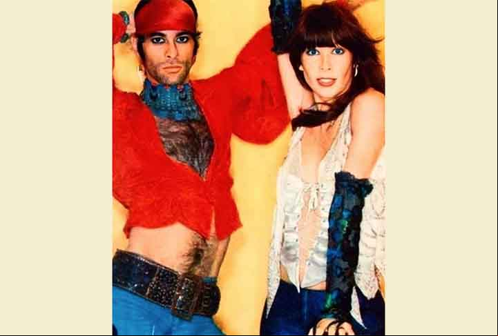 Entre as amizades que Ney Matogrosso construiu no universo musical, uma especial foi com Rita Lee, a Rainha do Rock brasileiro que morreu em 2023. O cantor revelou até que foi o responsável por apresentar a artista ao futuro marido Roberto Carvalho.