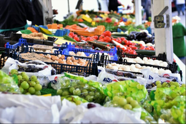 Um tipo de mercado conhecido como “wellness” (algo como bem-estar, na tradução) tem feito sucesso nos EUA. Ele se popularizou em estados americanos, como a Califórnia.