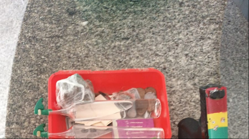 Em combate ao crime, Polícia Civil cumpre 17 mandados em Canindé, no Ceará