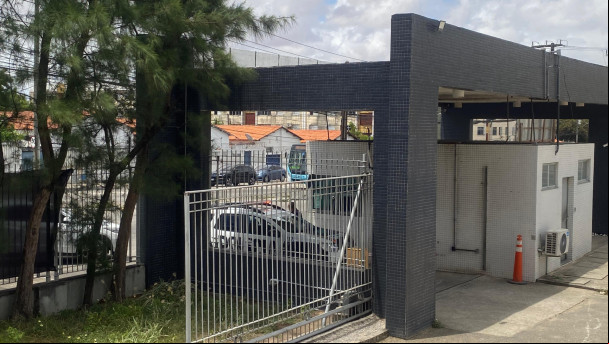 Polícia Federal (PF) registra primeira ocorrência no bairro Jangurussu