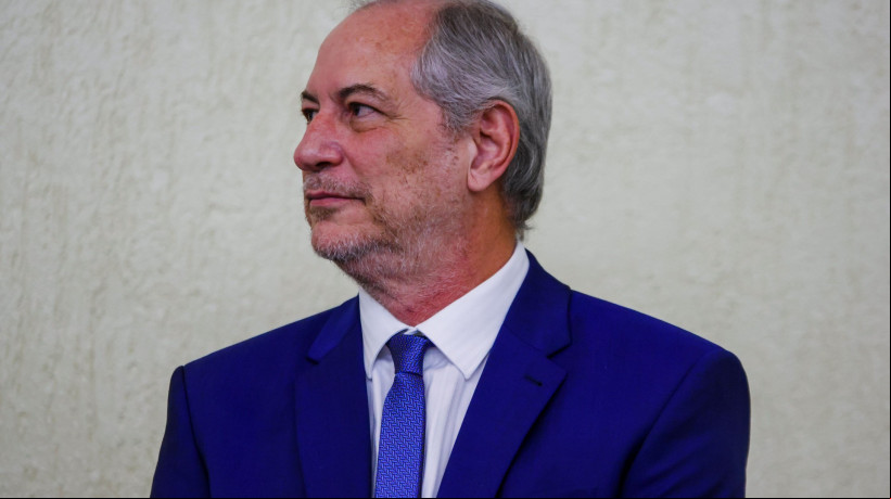Ciro Gomes (PDT)