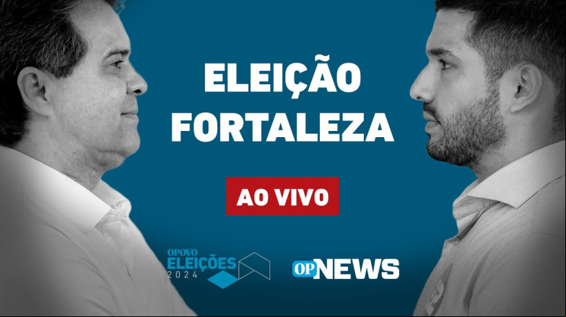 Edição extra do O POVO News acontece neste domingo, 27. Acompanhe o programa ao vivo