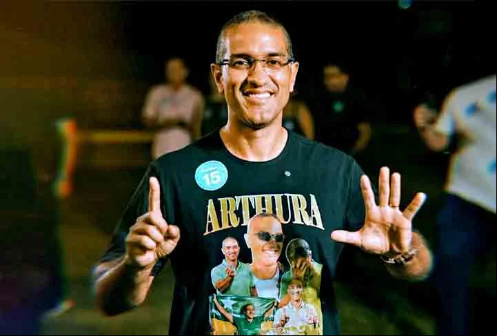 Boa Vista (Roraima): Arthur Henrique (MDB) foi reeleito para comandar a capital por mais quatro anos. Ele recebeu 133.180 votos, o equivalente a 75,18 % do total dos votos apurados pelo Tribunal Superior Eleitoral (TSE).
