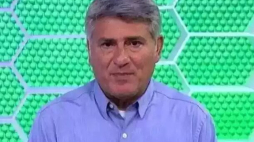 Um dos principais narradores em atividade no Brasil, Cléber Machado falou sobre sua saída da Globo e a saída do SBT para a Record