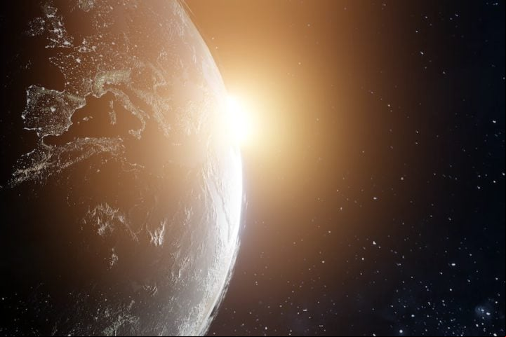 O problema é que o lançamento dessa quantidade de pó da pedra preciosa teria um custo astronômico - sem trocadilhos: estimados 200 trilhões de dólares até o fim do século 21. Mas o estudo mostra como são urgentes as medidas para frear o aquecimento da Terra e evitar a escalada de catástrofes naturais.