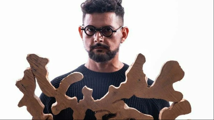 Érico Gondim é entrevistado pelo O POVO nesta quinta-feira, 31