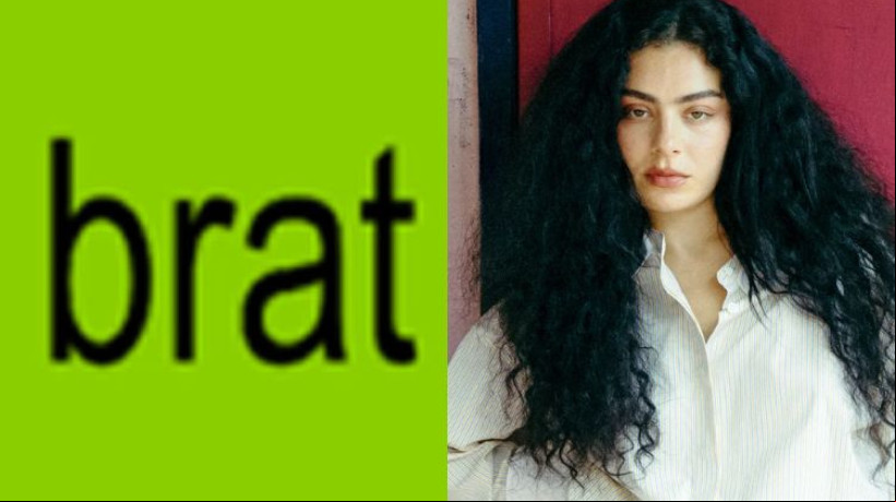 Ressignificada pela cantora inglesa Charli XCX, a palavra