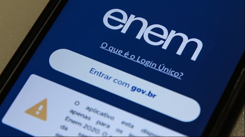 Enem 2024: saiba quando gabarito oficial será divulgado no site do Inep