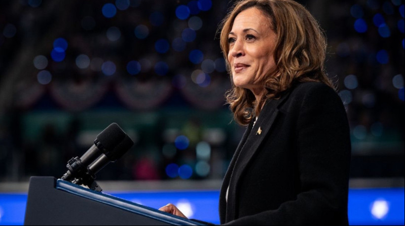 Saiba quem apoia Kamala Harris entre os lÃ­deres democratas, celebridades e eleitores em estados  