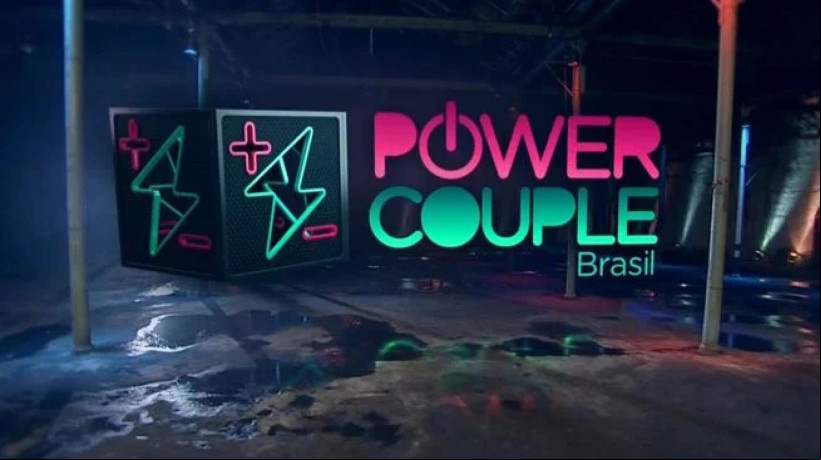 Power Couple Brasil vai voltar em 2025 estreia no fim de abril