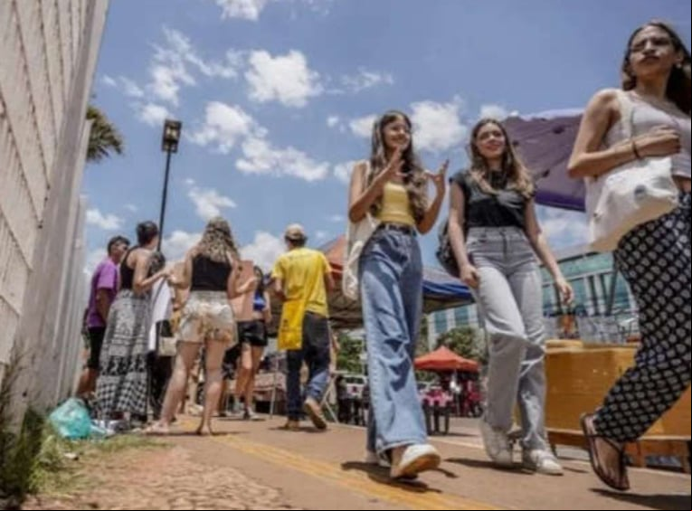 Já nos casos de falhas logísticas, o Inep irá analisar a situação do local de prova em que o participante estava inscrito para verificar se houve o problema.