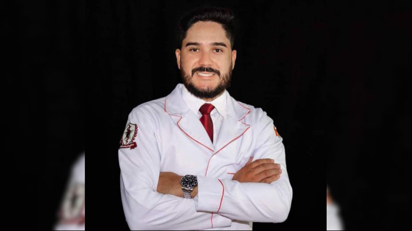 Dentista já teria sido ameaçado por grupo criminoso da região no final do ano ado