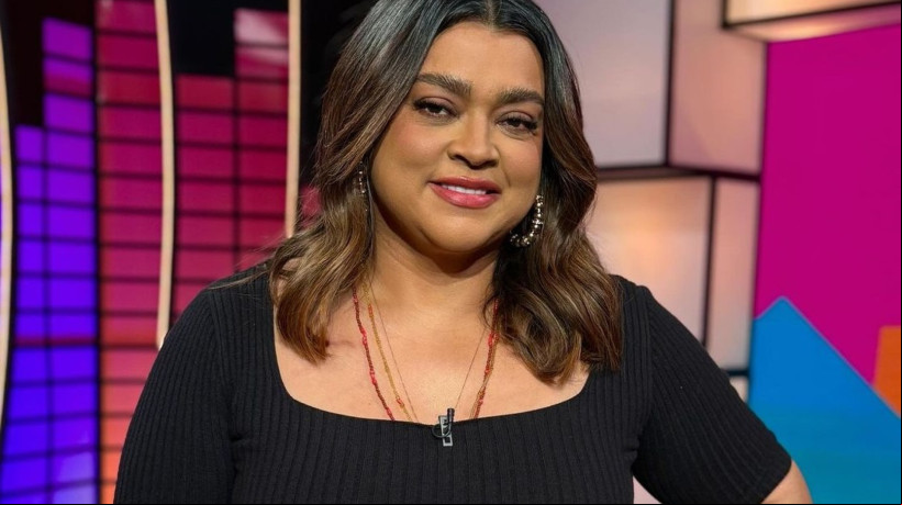 Preta Gil celebra alta após 55 dias internada: "Ainda tenho muito que viver"
