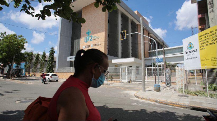 USUÁRIOS têm denunciado falta de medicamentos IJF