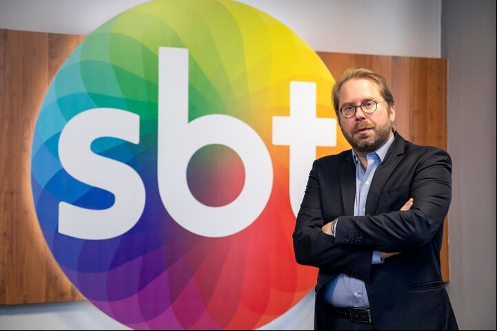 A corporação também anunciou os nomes de Fernando Justus Fischer (foto) e Marcello Sassatani como executivos logo abaixo da presidência.