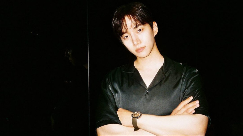 Ator e cantor de k-pop, o sul-coreano Lee Junho vem ao Brasil para duas apresentações em 2025