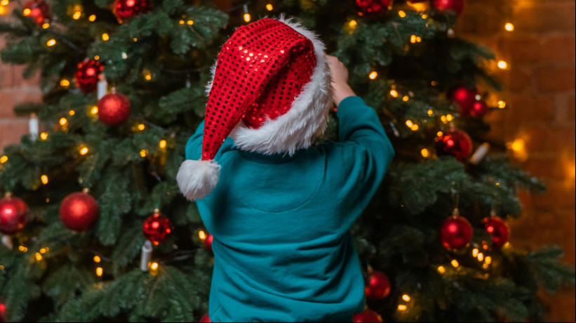 Árvore de Natal: quando é o momento certo para começar a decorar?