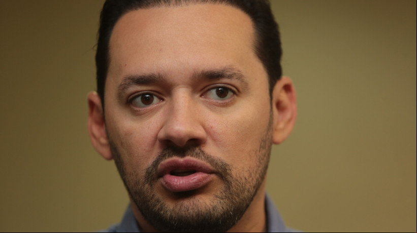 Danniel Oliveira, deputado estadual, defende a candidatura de Eunício ao Senado em 2026