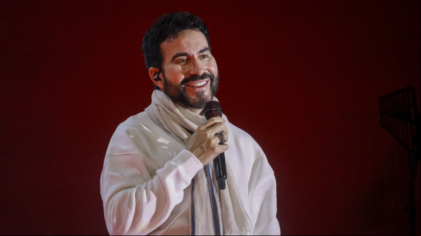 Fábio de Melo diz que "está a ponto de desistir" após ataques