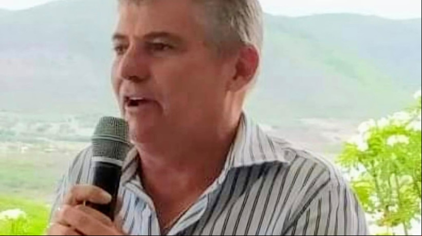 Marcondes Jucá, prefeito de Choró, no Ceará, tem pedido de prorrogação da sua prisão temporária feito pelo MPCE